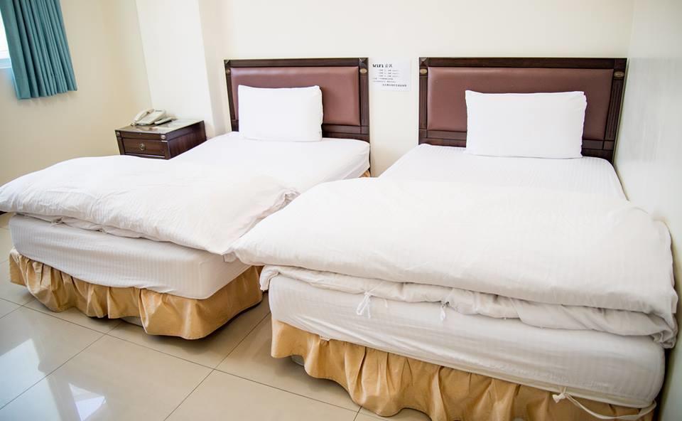 Clear Water Bay Homestay Nangan Exterior photo